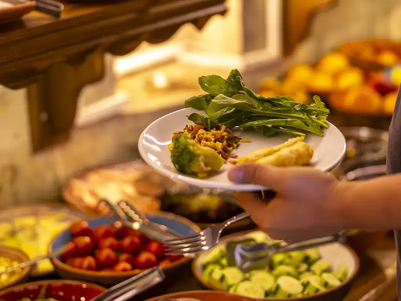 Artisan Anatolian Breakfast & Restaurants